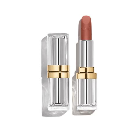 CHANEL’s 31 Le Rouge: A New Era in Lip Colour.